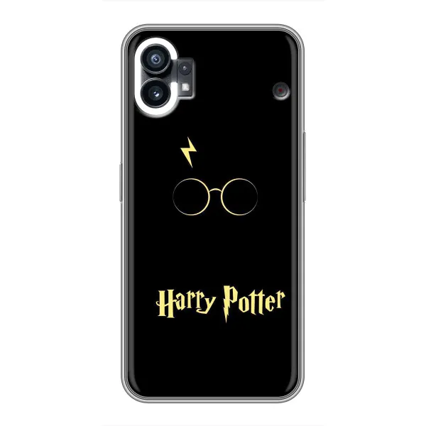 Чехол с принтом «Harry Potter» для OPPO F31