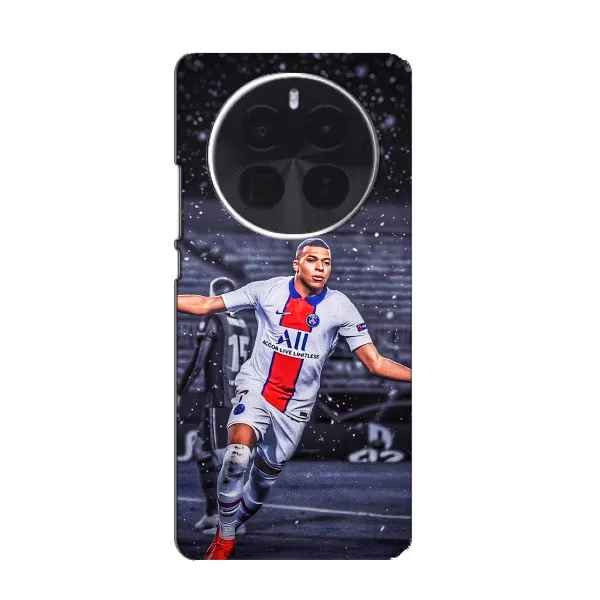 Чехол с принтом «Mbappe PSG» для OPPO Find X8 Pro