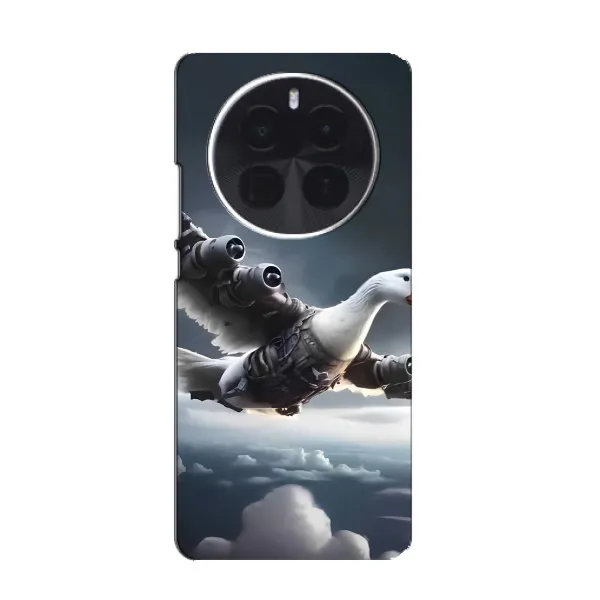 Чехол с принтом «Бомбардини гусини» для OPPO Find X9 Ultra Чехол с принтом «Бомбардини гусини» для OPPO Find X9 Ultra