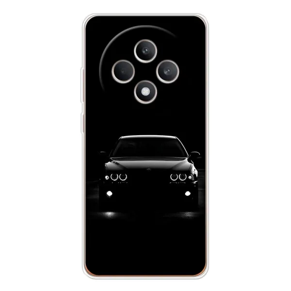 Чехол с принтом «Машина BMW» для OPPO Reno 12 F Чехол с принтом «Машина BMW» для OPPO Reno 12 F