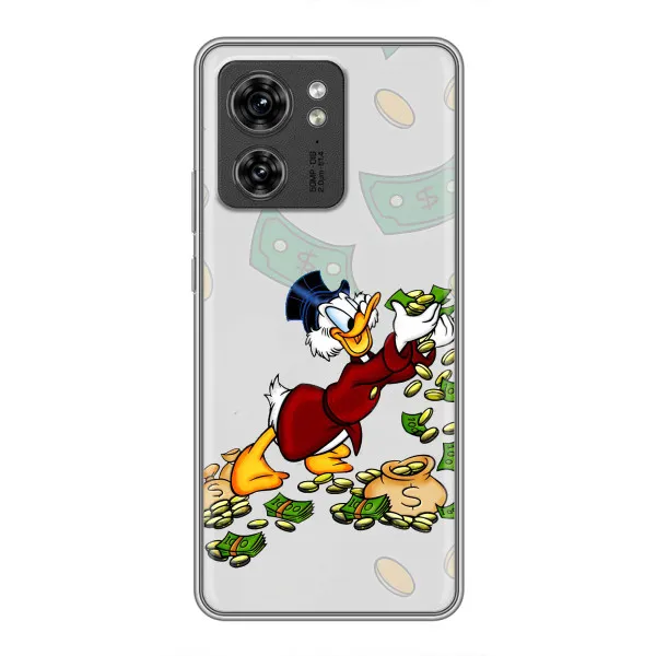 Чехол с принтом «Money» для OPPO Reno 13 5G