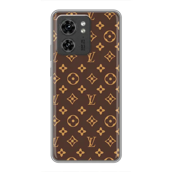 Чехол с принтом «фон LOUIS VUITTON» для OPPO Reno 13 5G