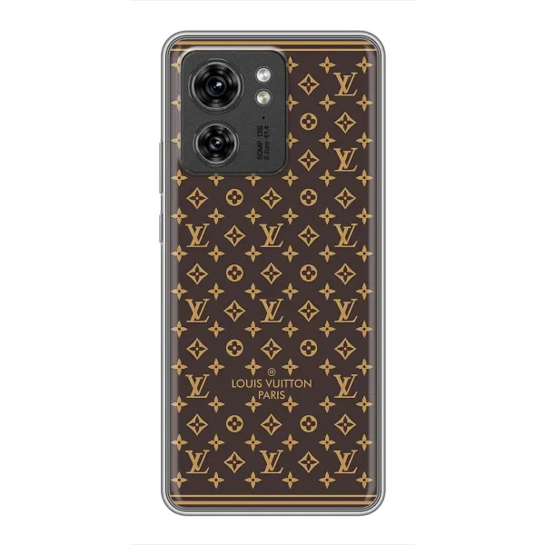 Чехол с принтом «обои LV» для OPPO Reno 13 5G