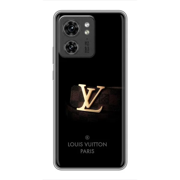 Чехол с принтом «ремешок LV» для OPPO Reno 13 5G