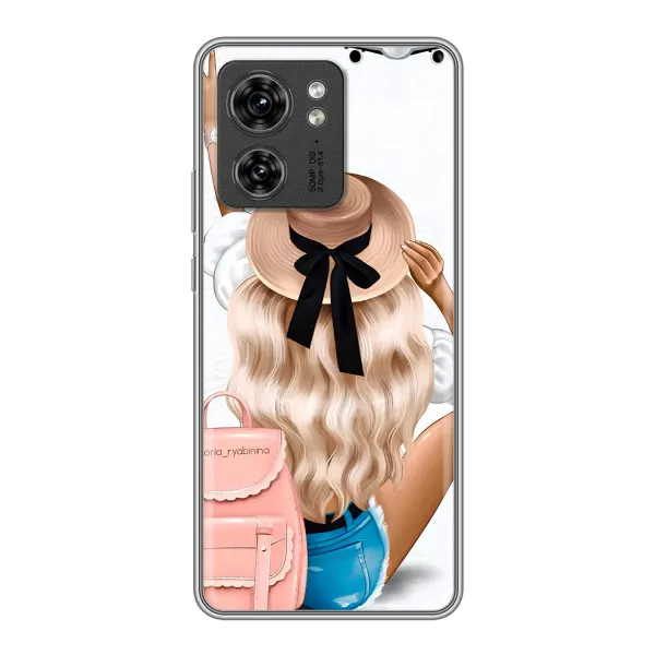 Чехол с принтом «Путешествие» для OPPO Reno 13 5G Чехол с принтом «Путешествие» для OPPO Reno 13 5G
