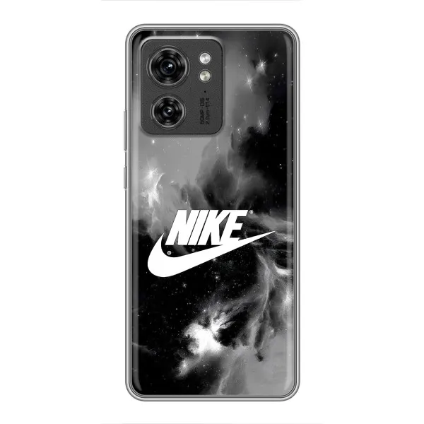 Чехол с принтом «Лого Найк» для OPPO Reno 13 5G
