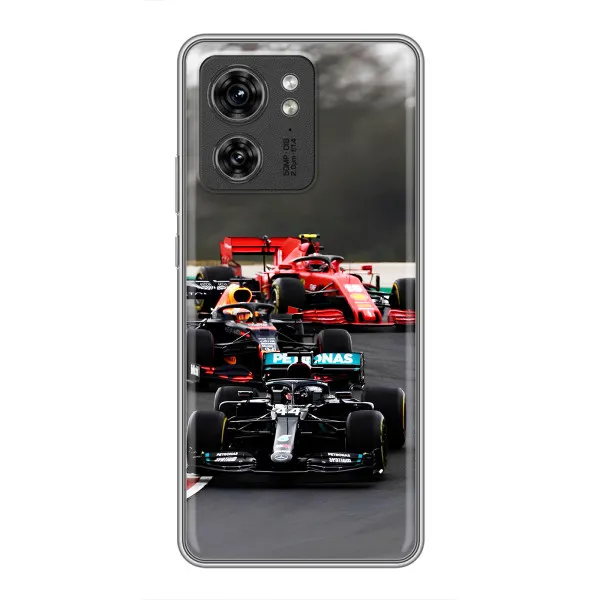 Чохол з принтом «Гонка Формула 1» для OPPO Reno 13 5G Чохол з принтом «Гонка Формула 1» для OPPO Reno 13 5G