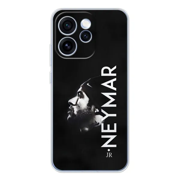 Чехол с принтом «NEYMAR» для OPPO Reno 15 Pro