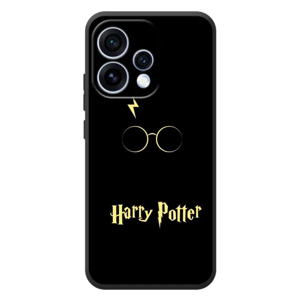Чехол с принтом «Harry Potter» для OPPO Reno 15