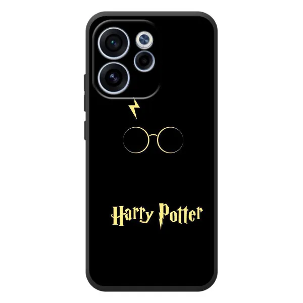Чехол с принтом «Harry Potter» для OPPO Reno 15F