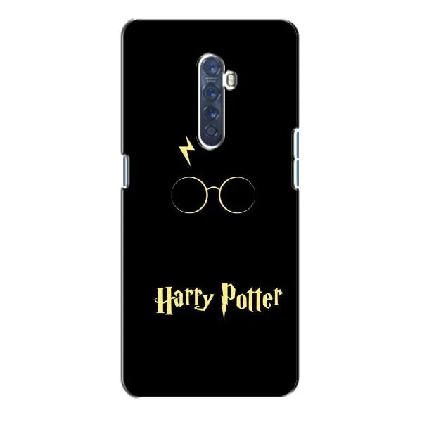 Чехол с принтом «Harry Potter» для OPPO Reno 2