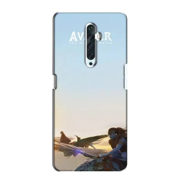 Чехол с принтом «Avatar» для OPPO Reno 2Z Чехол с принтом «Avatar» для OPPO Reno 2Z