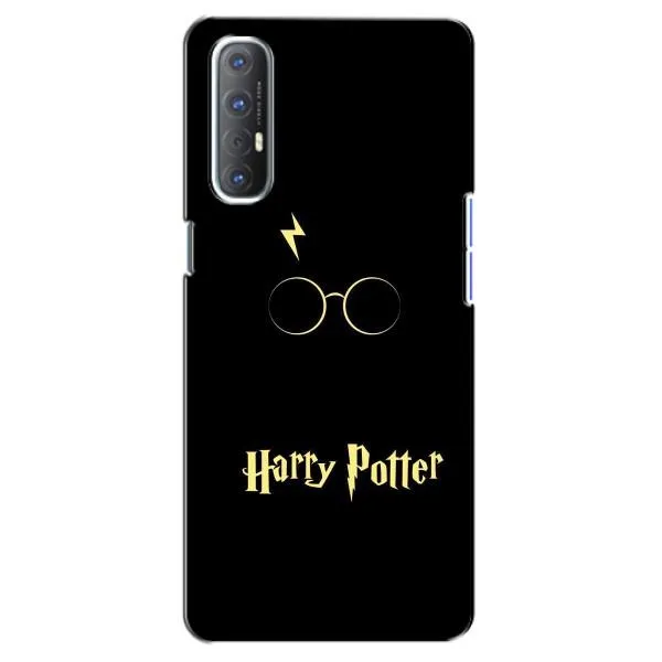 Чехол с принтом «Harry Potter» для OPPO Reno 3 Pro