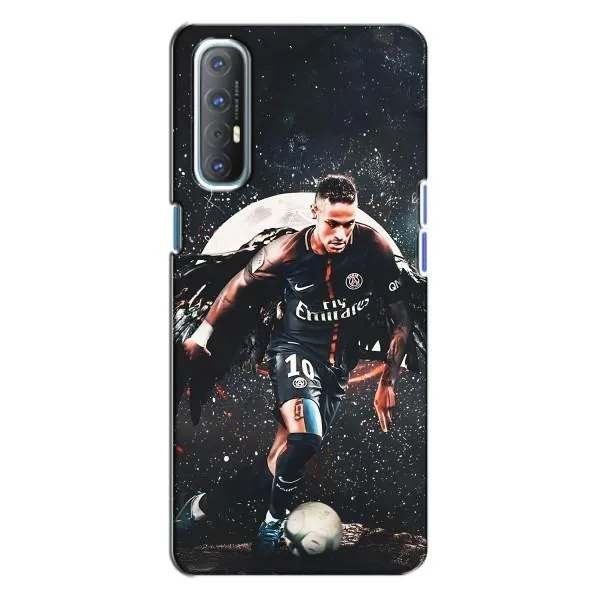 Чехол с принтом «PSG Neymar» для OPPO Reno 3 Чехол с принтом «PSG Neymar» для OPPO Reno 3