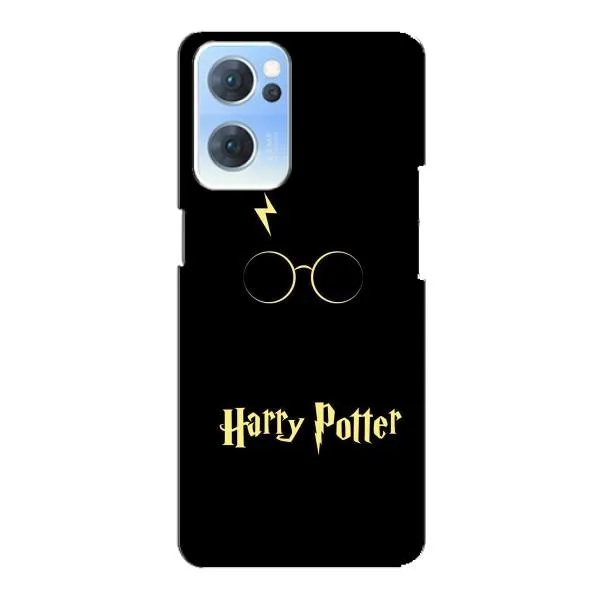 Чехол с принтом «Harry Potter» для OPPO Reno7 5G