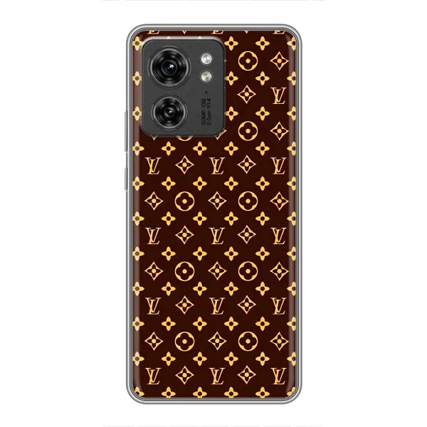 Чехол с принтом «лого LOUIS VUITTON» для OPPO Reno 8 Pro 5G