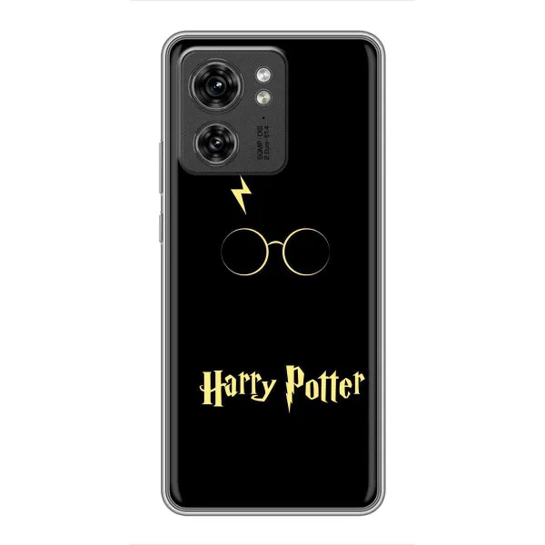 Чехол с принтом «Harry Potter» для OPPO Reno 8 Pro 5G