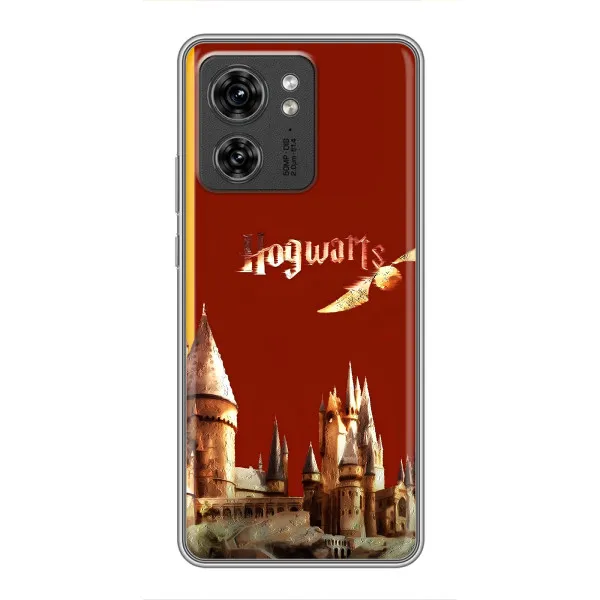 Чехол с принтом «Hogwarts» для OPPO Reno 8 Pro 5G