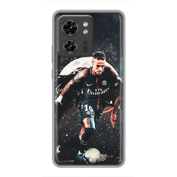 Чехол с принтом «PSG Neymar» для OPPO Reno 8 Pro 5G