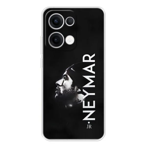 Чехол с принтом «NEYMAR» для OPPO Reno13 Чехол с принтом «NEYMAR» для OPPO Reno13