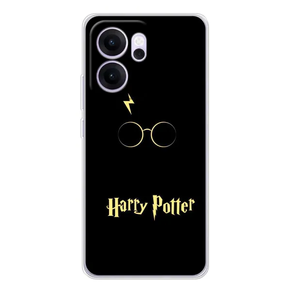 Чехол с принтом «Harry Potter» для OPPO Reno14 F