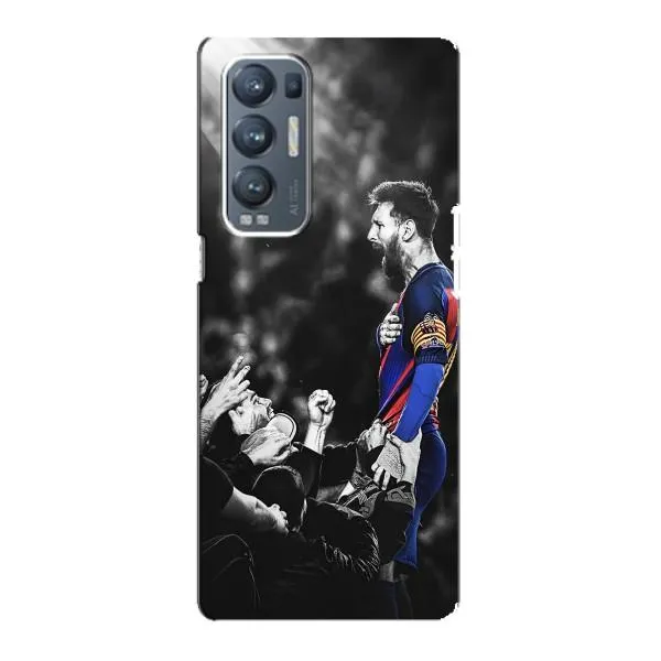 Чехол с принтом «Lionel Messi» для OPPO Reno5 Pro Plus (5G) Чехол с принтом «Lionel Messi» для OPPO Reno5 Pro Plus (5G)