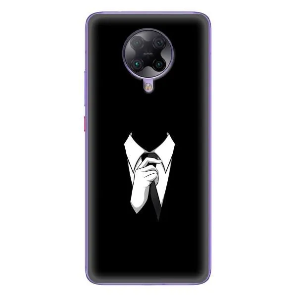 Чохол з принтом «Стиляга» для Xiaomi POCO F2 Pro