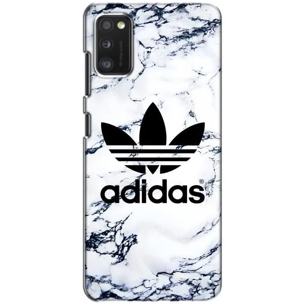 Чехол с принтом «Адидас на мраморе» для Xiaomi POCO M3