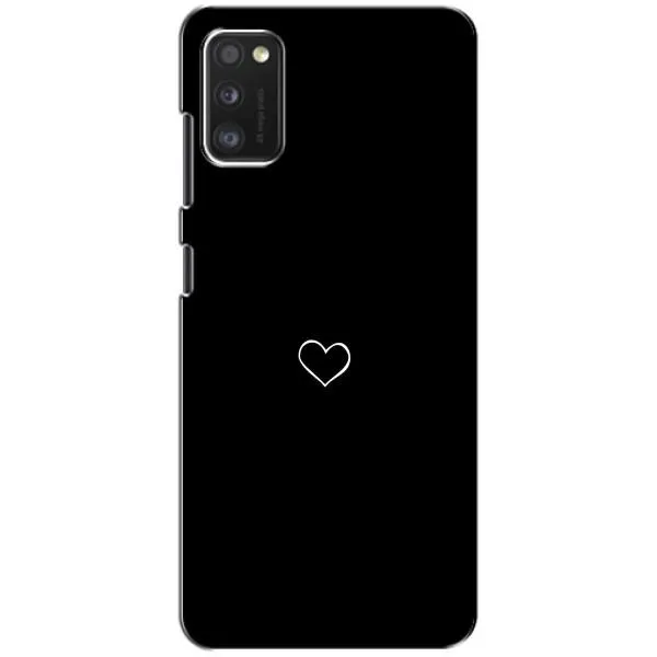 Чехол с принтом «Маленькое сердечко» для Xiaomi POCO M3