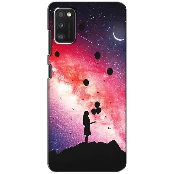 Чехол с принтом «С шариками» для Xiaomi POCO M3