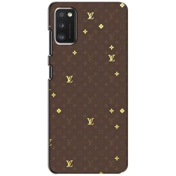 Чехол с принтом «дизайн Луи Витон» для Xiaomi POCO M3
