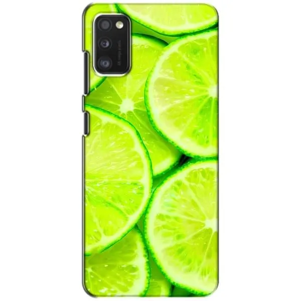 Чехол с принтом «Лайм» для Xiaomi POCO M3