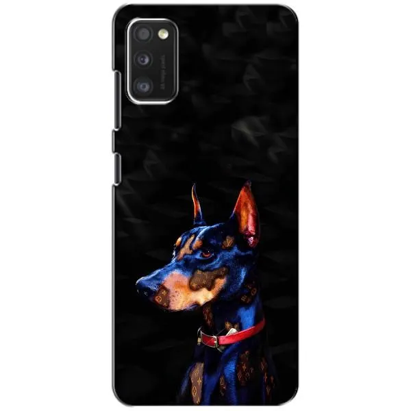 Чехол с принтом «Собака» для Xiaomi POCO M3
