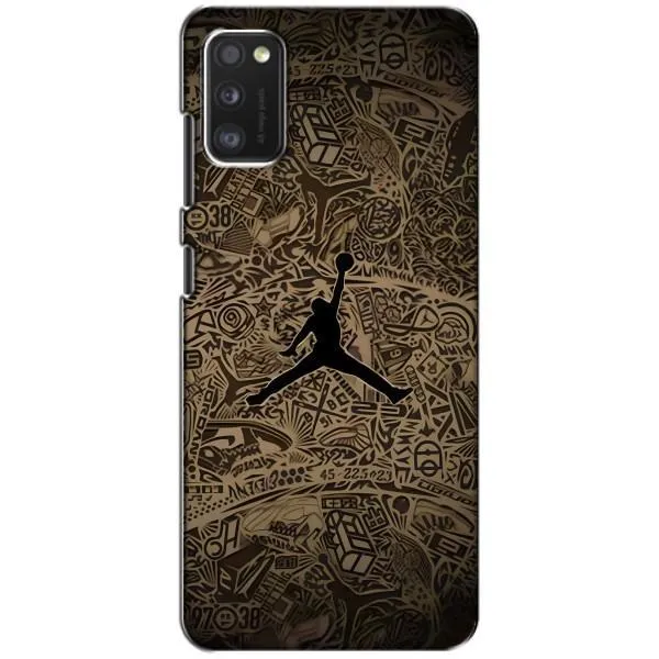 Чехол с принтом «Logo Jordan» для Xiaomi POCO M3 Чехол с принтом «Logo Jordan» для Xiaomi POCO M3