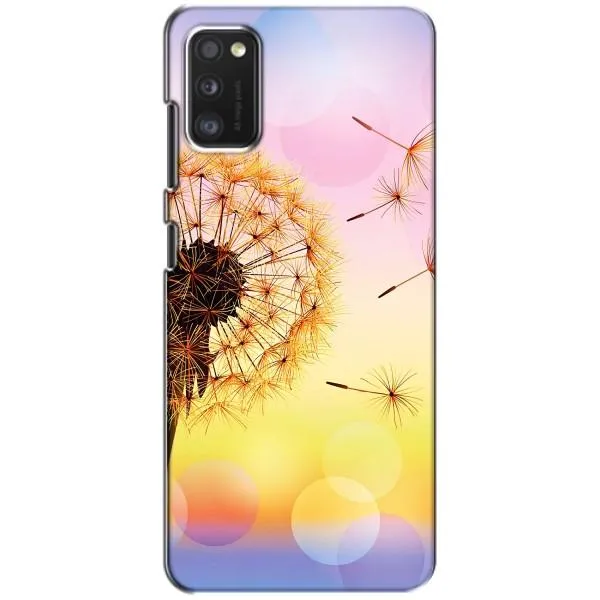 Чехол с принтом «Одуванчик» для Xiaomi POCO M3