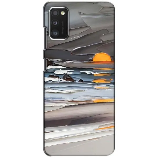 Чехол с принтом «Пастель» для Xiaomi POCO M3