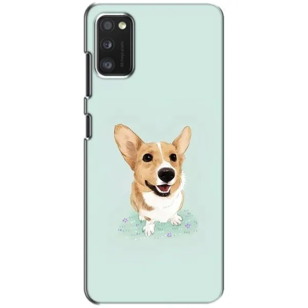 Чехол с принтом «Корги» для Xiaomi POCO M3 Чехол с принтом «Корги» для Xiaomi POCO M3