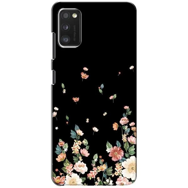 Чехол с принтом «Маленькие цветы» для Xiaomi POCO M3