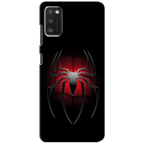 Чехол с принтом «Паук марвел» для Xiaomi POCO M3