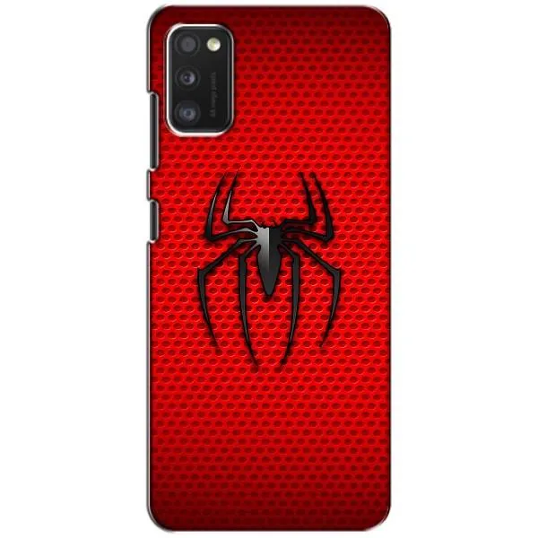 Чехол с принтом «Паук Марвел» для Xiaomi POCO M3