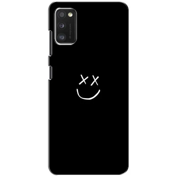 Чехол с принтом «Смайл» для Xiaomi POCO M3