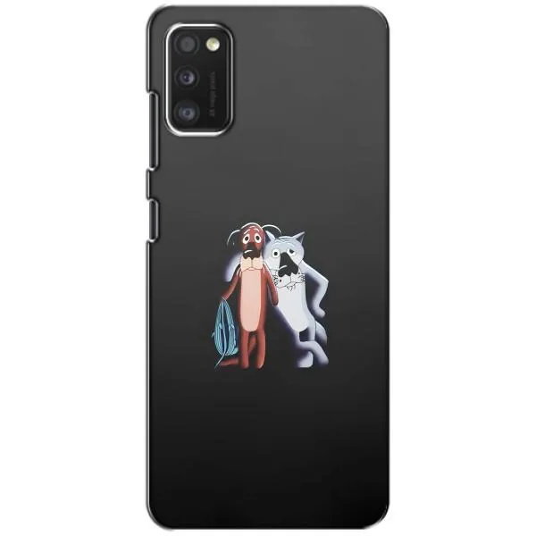 Чехол с принтом «Шо опять» для Xiaomi POCO M3