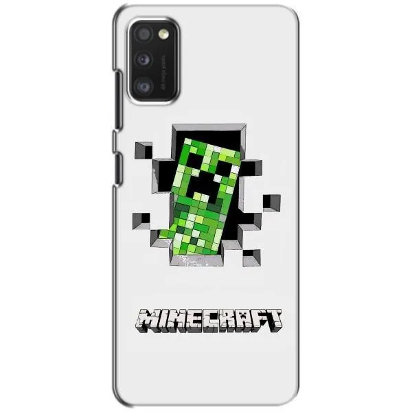 Чехол с принтом «крипер Майнкрафт» для Xiaomi POCO M3 Чехол с принтом «крипер Майнкрафт» для Xiaomi POCO M3