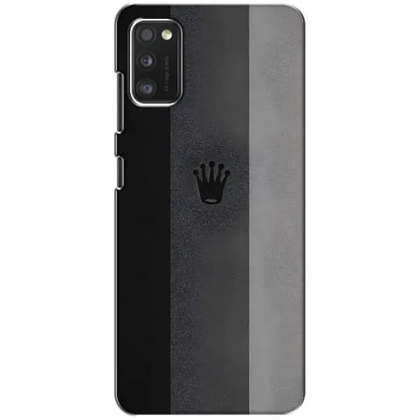 Чехол с принтом «Коронка» для Xiaomi POCO M3