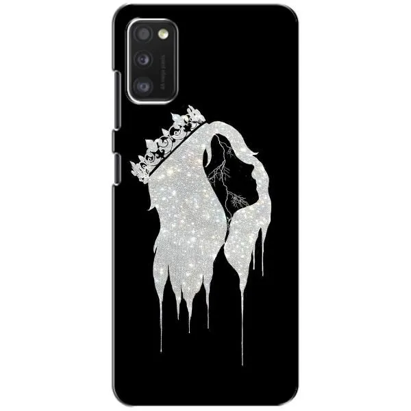 Чехол с принтом «Принцесса» для Xiaomi POCO M3