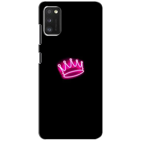 Чехол с принтом «Яркая корона» для Xiaomi POCO M3
