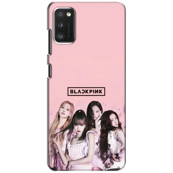 Чехол с принтом «Группа Блэк Пинг» для Xiaomi POCO M3