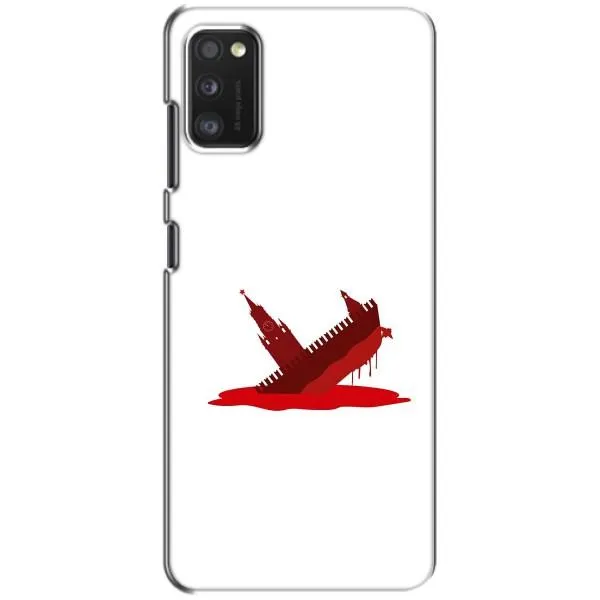 Чехол с принтом «Кремлевский Корабль» для Xiaomi POCO M3