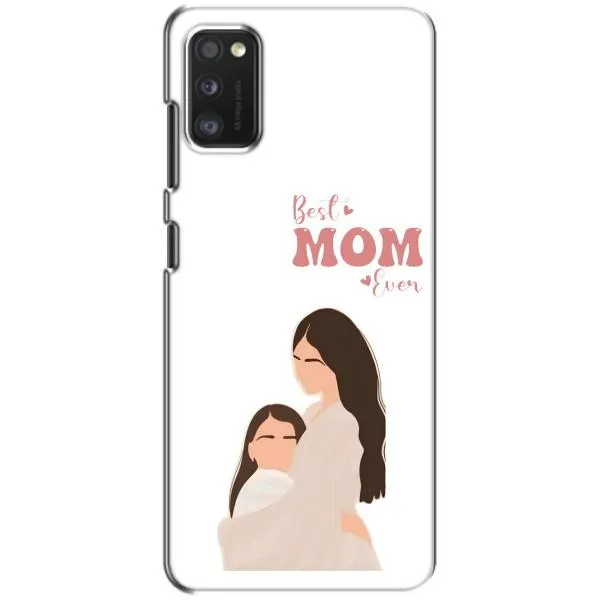 Чехол с принтом «Мама и дочка» для Xiaomi POCO M3