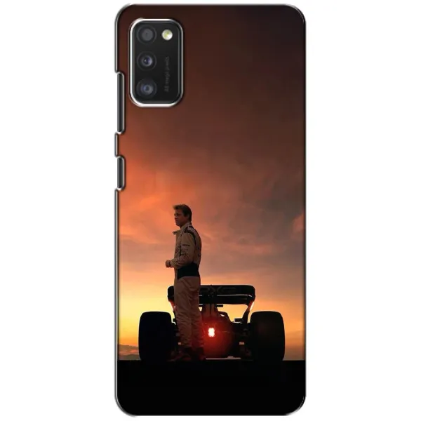 Чехол с принтом «Ф1 Гейс» для Xiaomi POCO M3